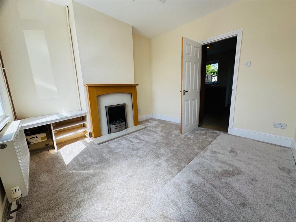 Property photo 3 of 14 Living Room: