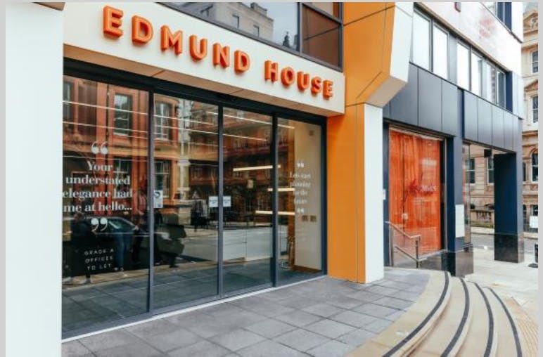 Property photo 1 of 6 Edmund House  Streetview.Png