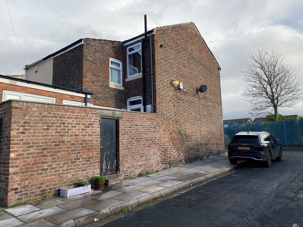 Property photo 3 of 3 R251217 268 - 20 Monro Street, Liverpool, Merseyside, L8 4Rr (Externals) (2).Jpg