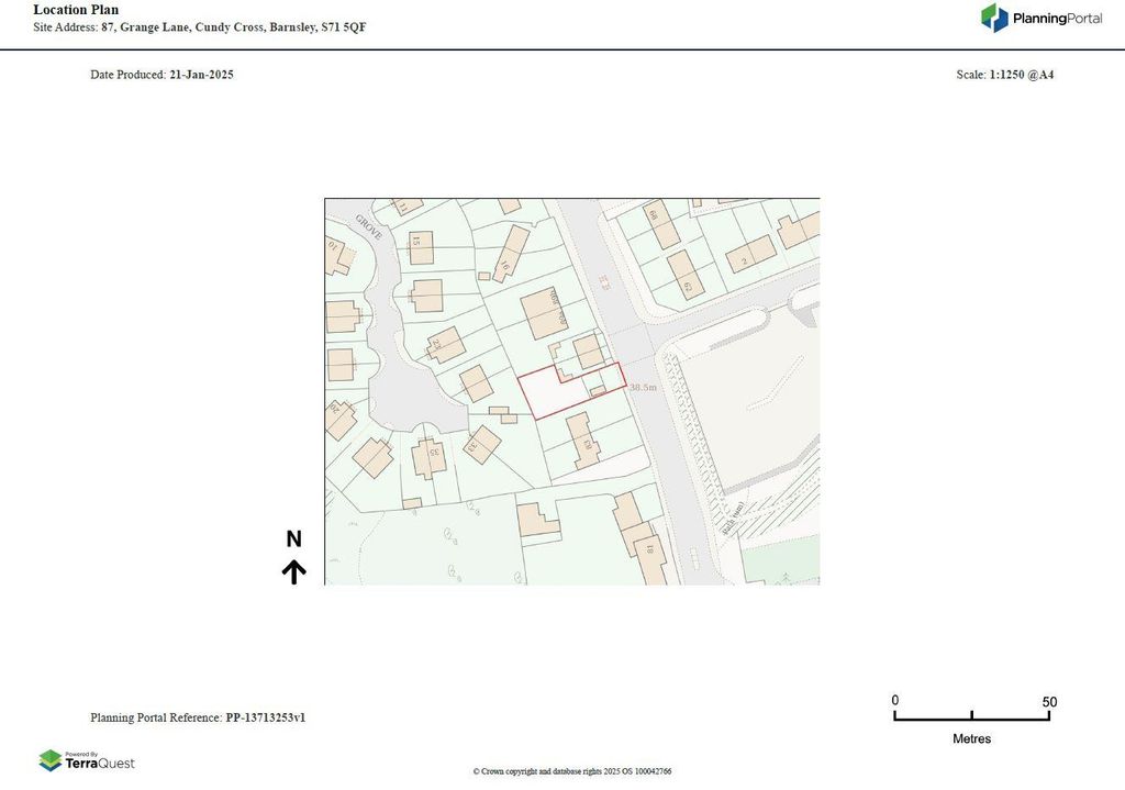 Property photo 2 of 3 Plan 2.Jpg