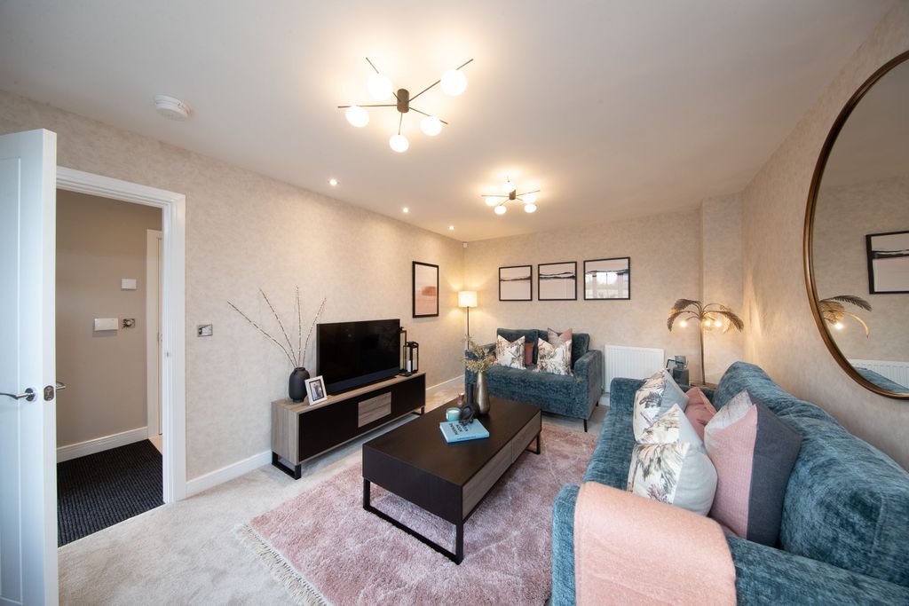 Property photo 3 of 22 Showhome Image