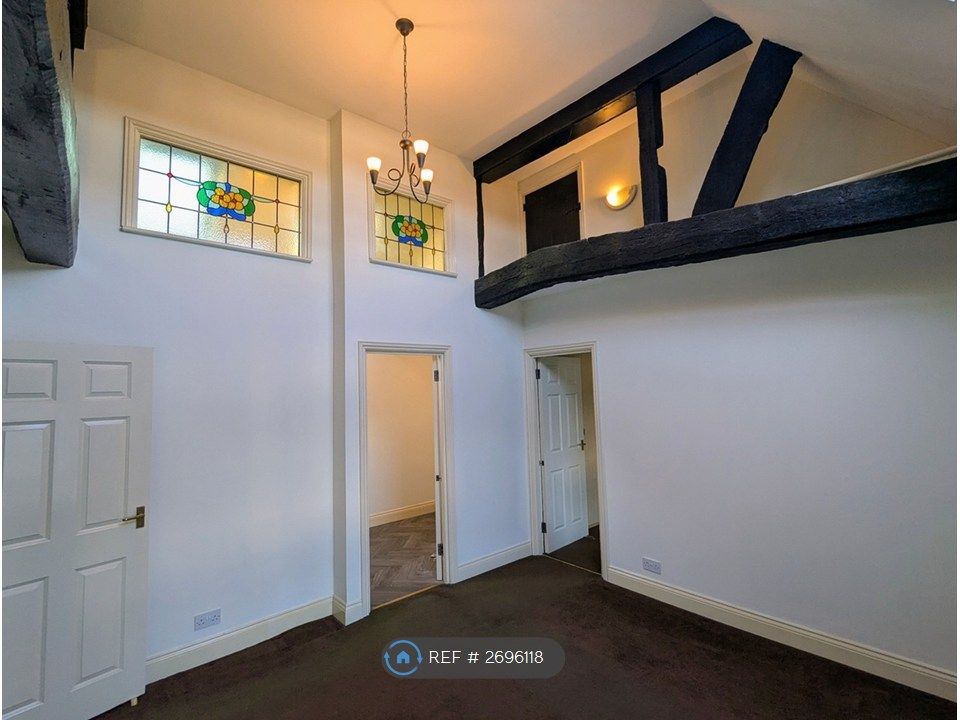 Property photo 2 of 19 Living Room With Traditional Features