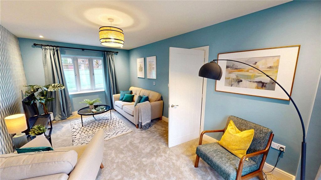 Property photo 2 of 10 Show Home Lounge