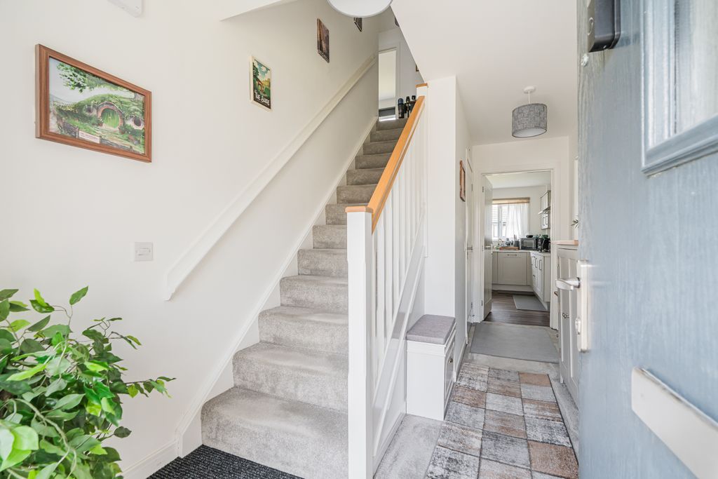 Additional image 21 of 4 bed villa for sale6 Threipmuir Walk, Livingston EH54