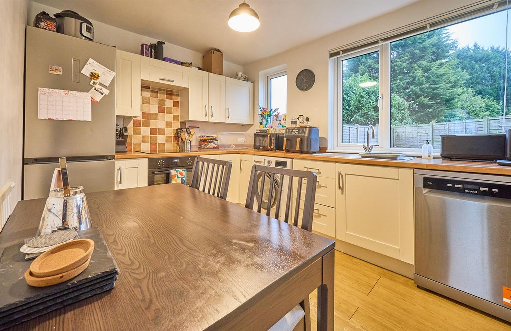 Property photo 2 of 9 Fitted Dining Kitchen To Rear