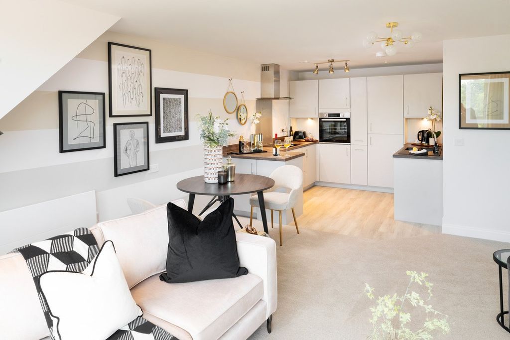 Property photo 1 of 13 Show Home Living Room