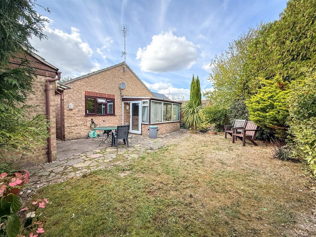 Property photo 2 of 16 Outside Rear