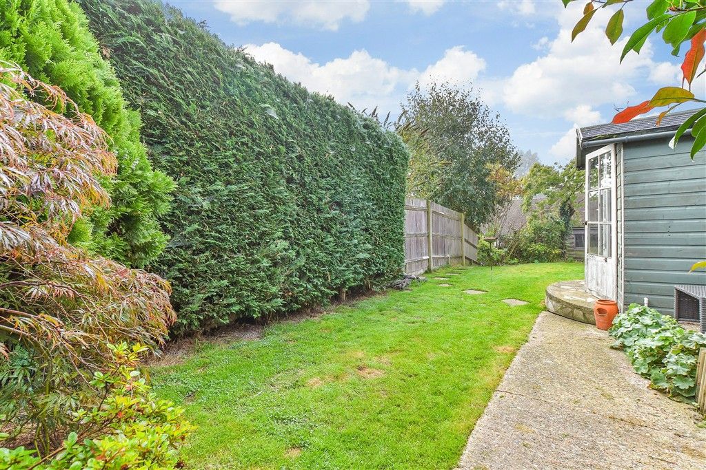 Property photo 3 of 9 Rear Garden