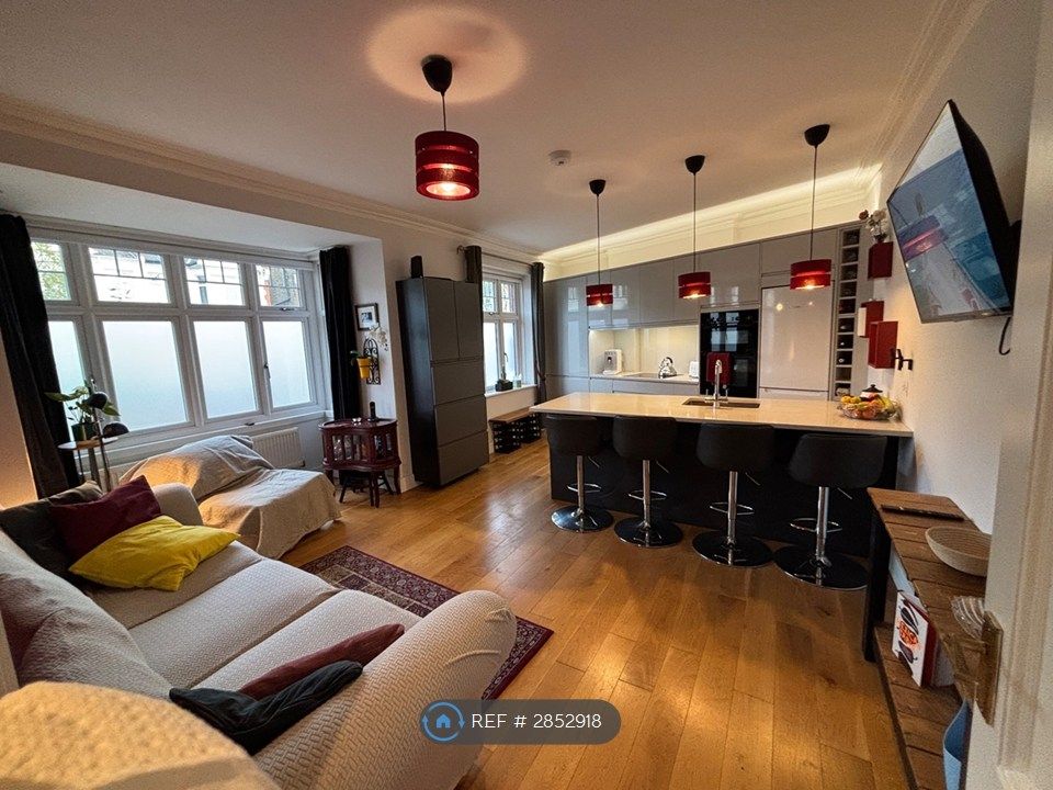 Property photo 2 of 33 Open Kitchen