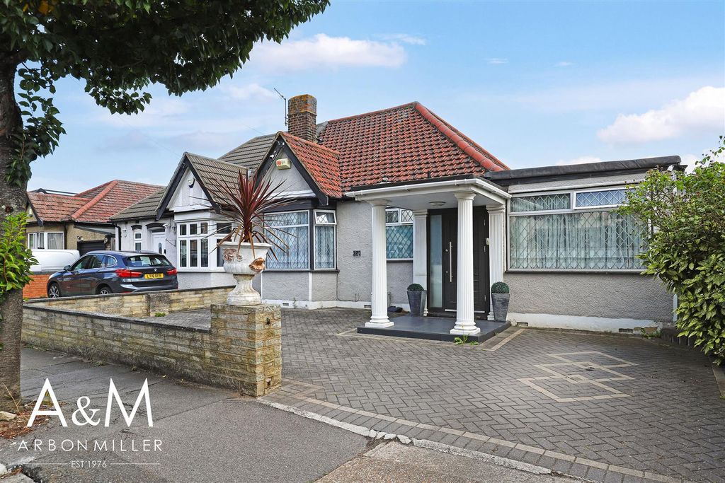 Property photo 1 of 21 Front Elevation