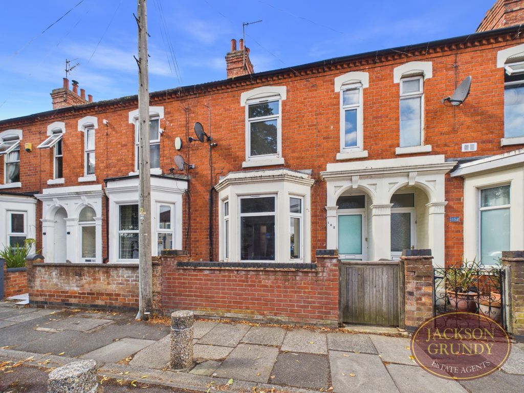 Property photo 1 of 17 St James Park Road