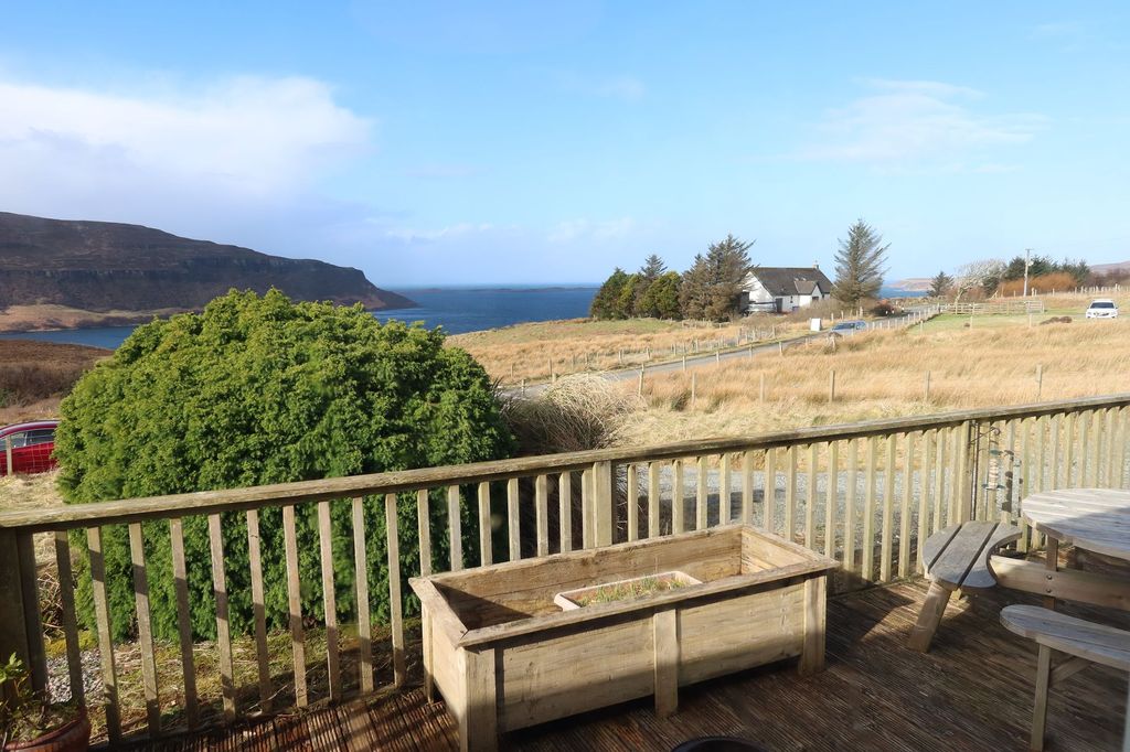 Additional image 15 of 2 bed detached bungalow for saleLochbay, Waternish, Isle Of Skye IV55