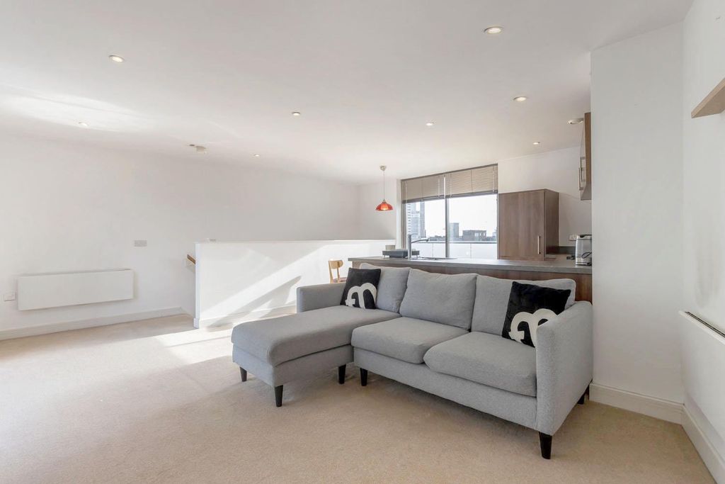 Property photo 1 of 16 Living Area