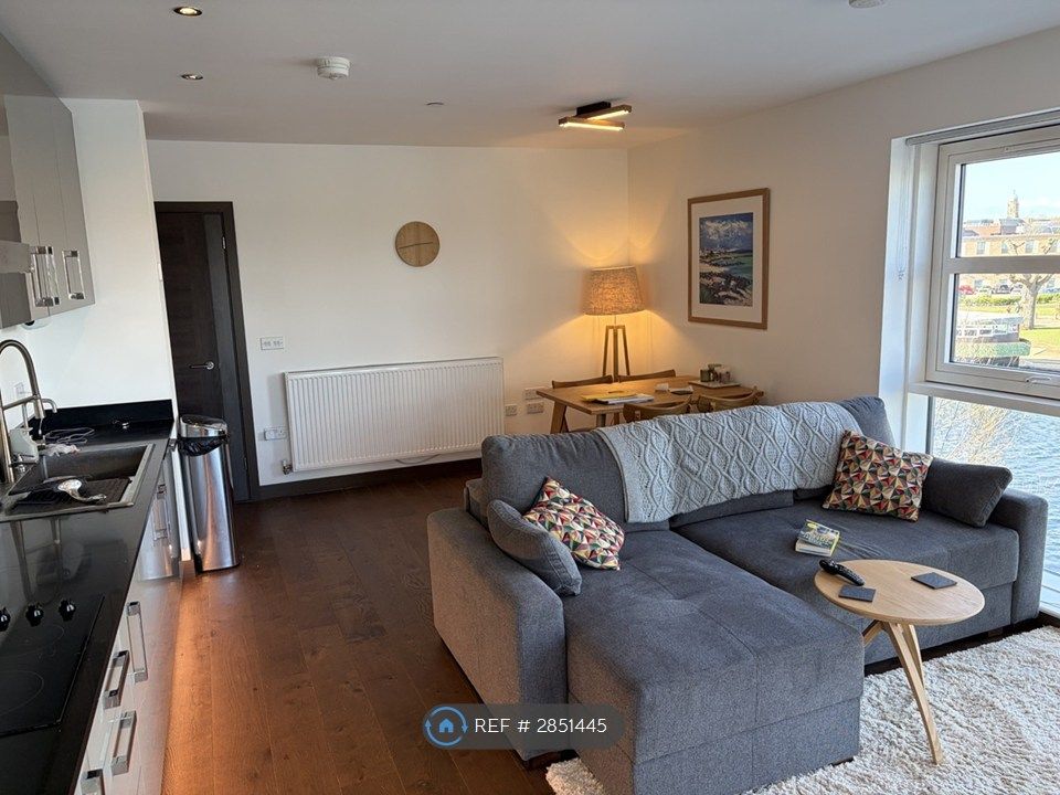 Property photo 2 of 8 Living Room And Dining Area