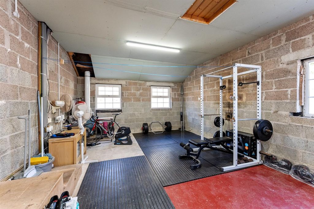 Additional image 34 of 5 bed detached house for sale39 Cherryhill Road, Ballynahinch BT24