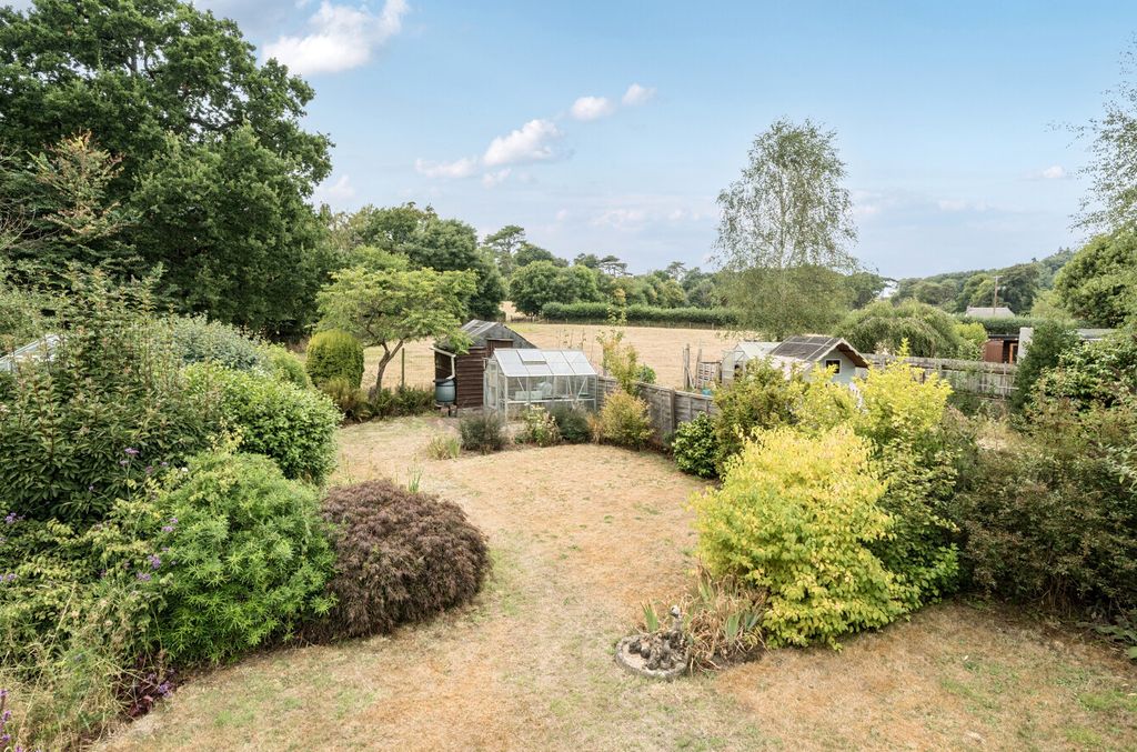 Property photo 3 of 15 Rear Garden