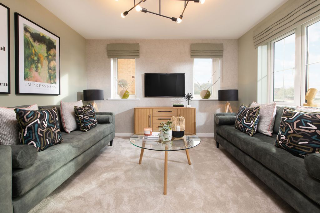 Property photo 1 of 14 Showhome Images