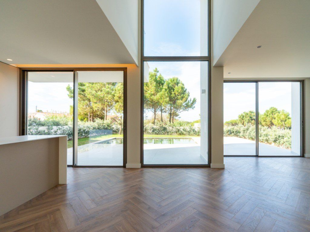 Property photo 1 of 41 Brand-New Contemporary Villa In São João Das Lampas, Close To The Beach
