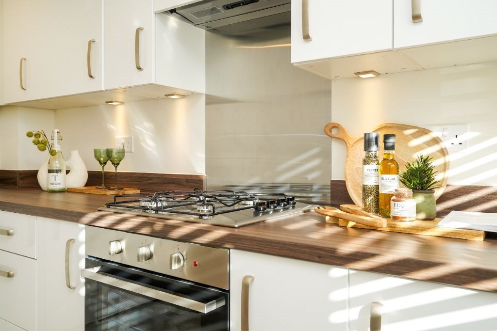 Property photo 1 of 9 The Buttercup Kitchen