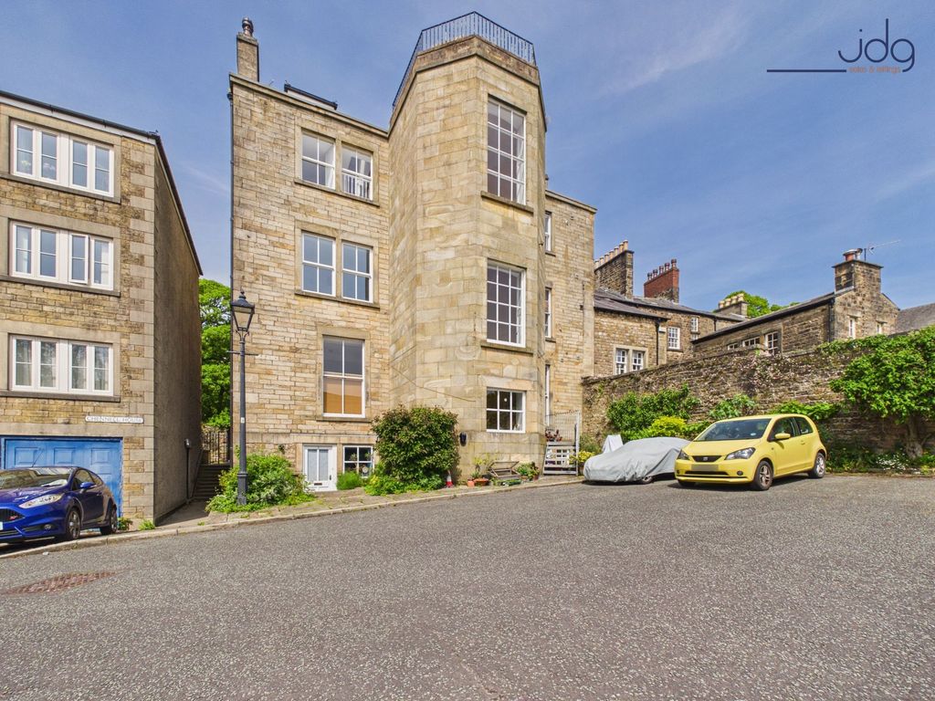 Additional image 16 of 2 bed flat for saleCastle Park, Lancaster LA1
