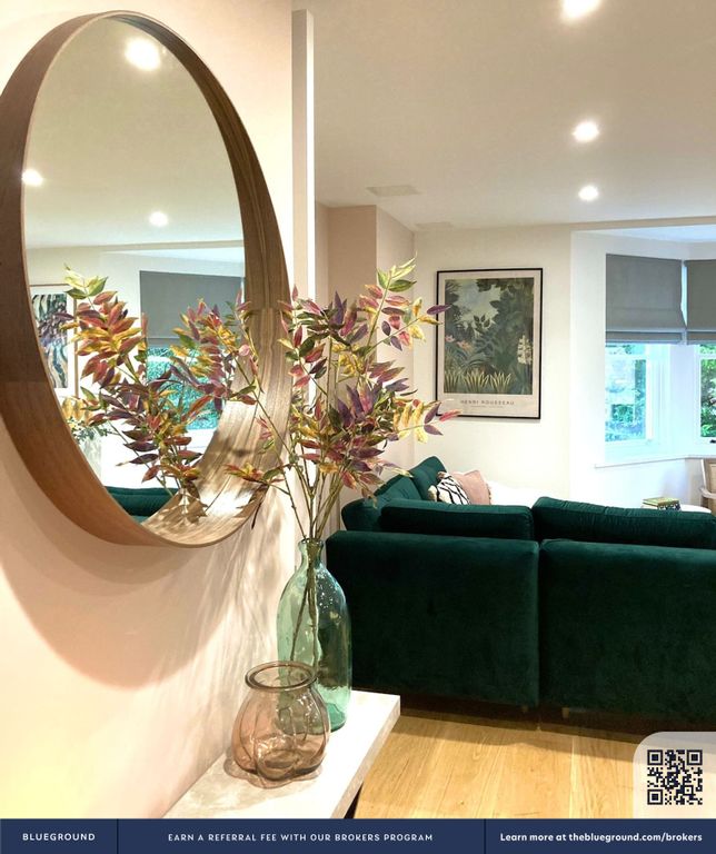 1 bed flat to rentBath BA2 photo 4