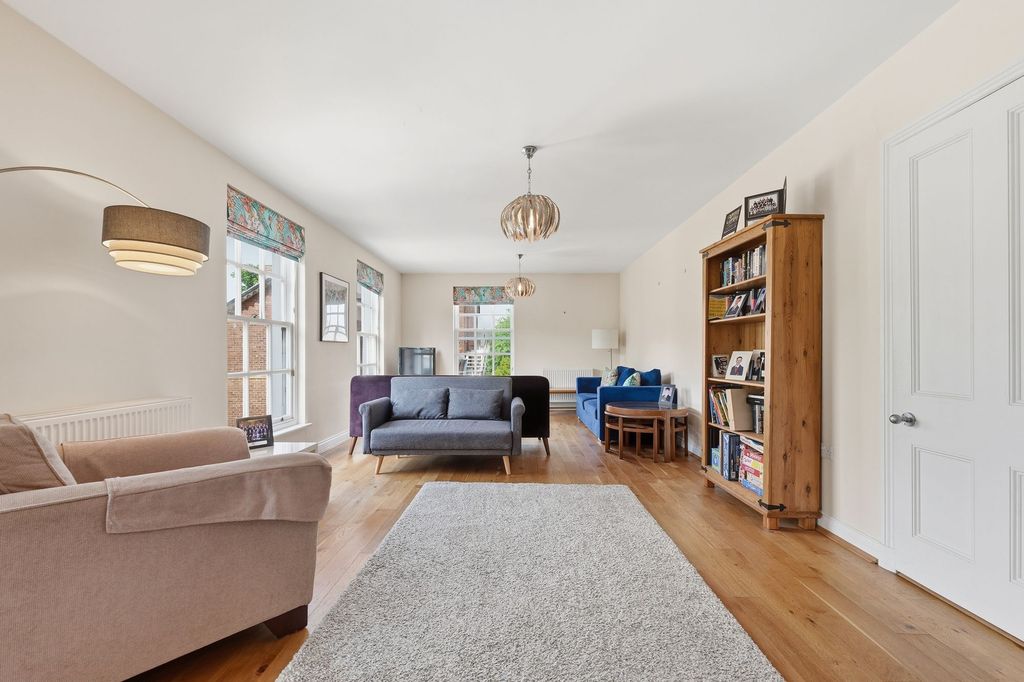 Additional image 11 of 3 bed flat for saleClarkehouse Road, Sheffield S10