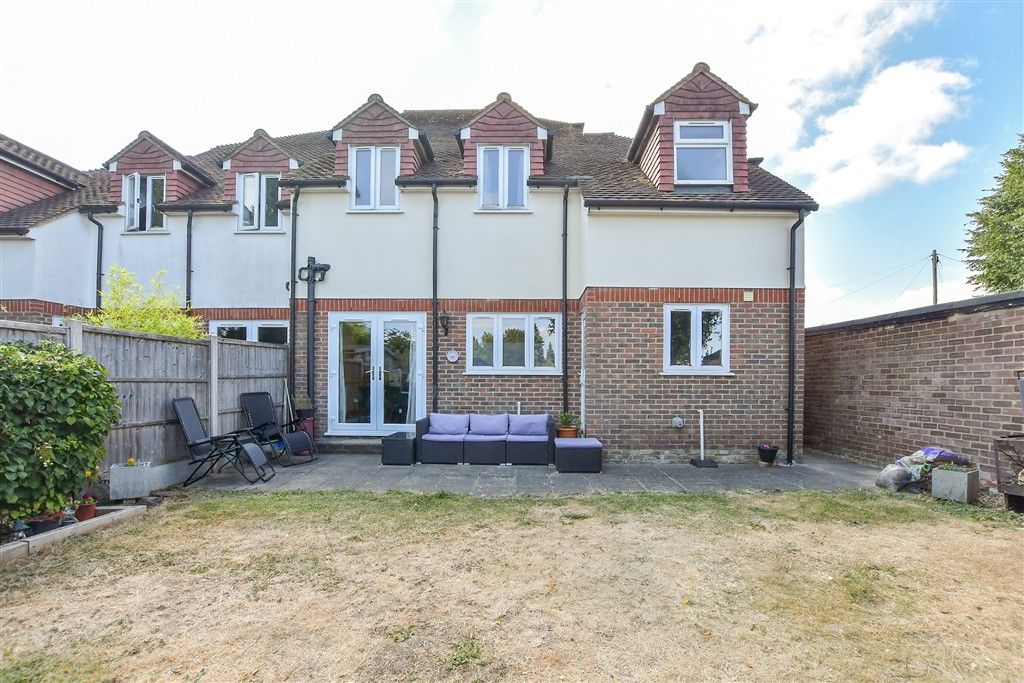 Property photo 2 of 19 Rear Elevation