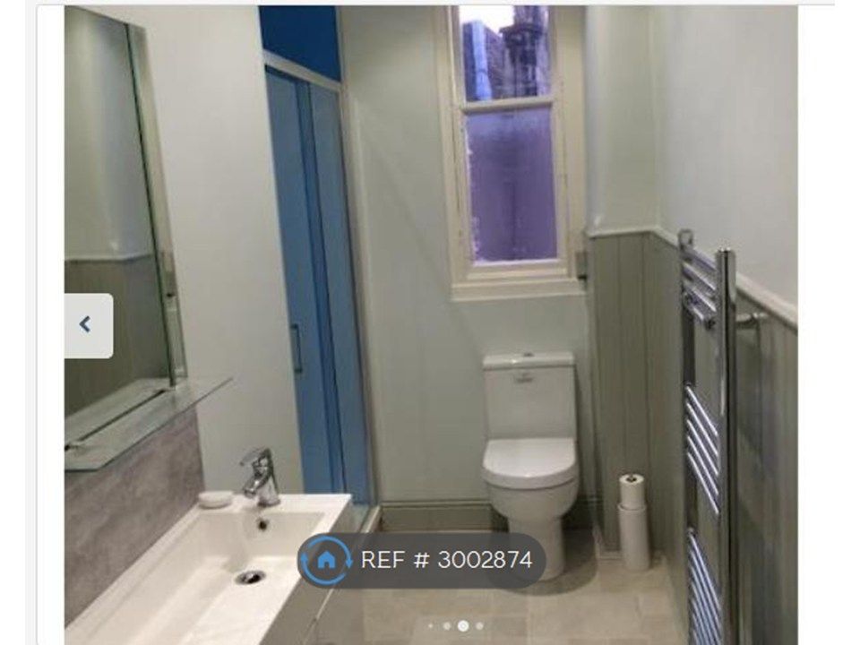 Property photo 3 of 9 Bathroom With Shower