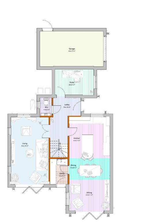 Property photo 3 of 4 Plot 2 Ground Floor.Jpg