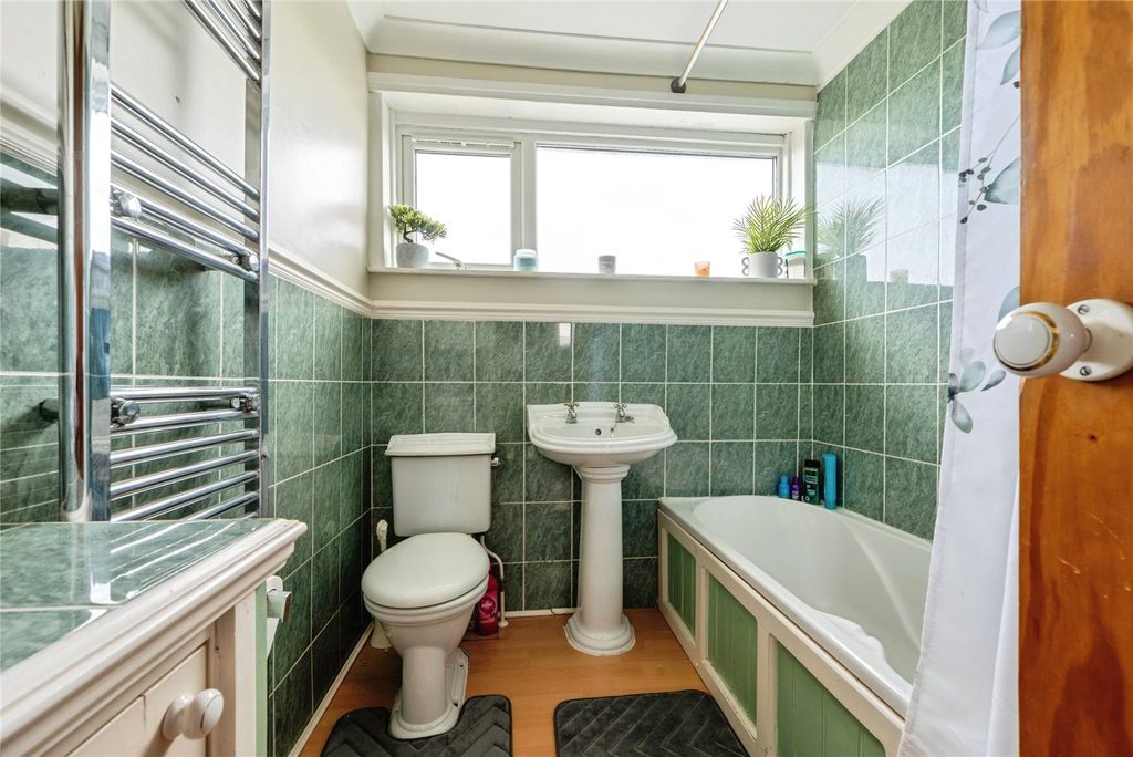 Additional image 18 of 3 bed end terrace house for salePenmead Road, Delabole, Cornwall PL33