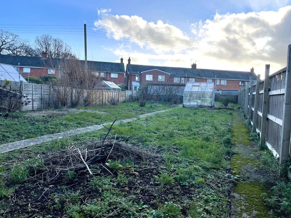 Property photo 2 of 4 View Over Plot