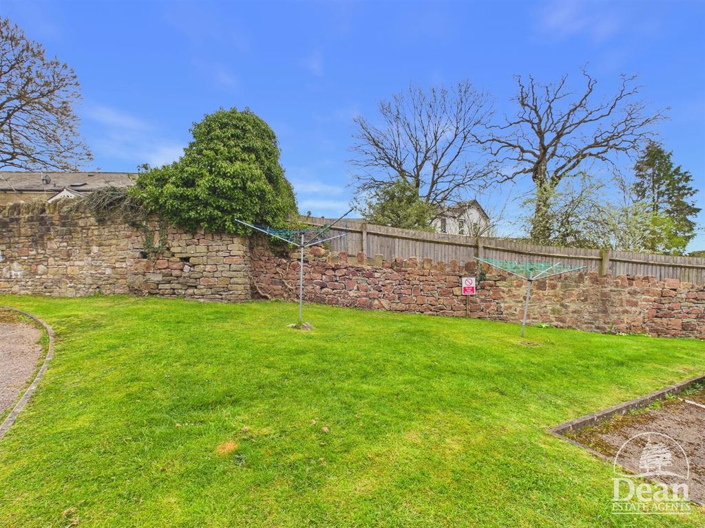 Additional image 8 of 1 bed flat for saleVicarage Court, Coleford GL16