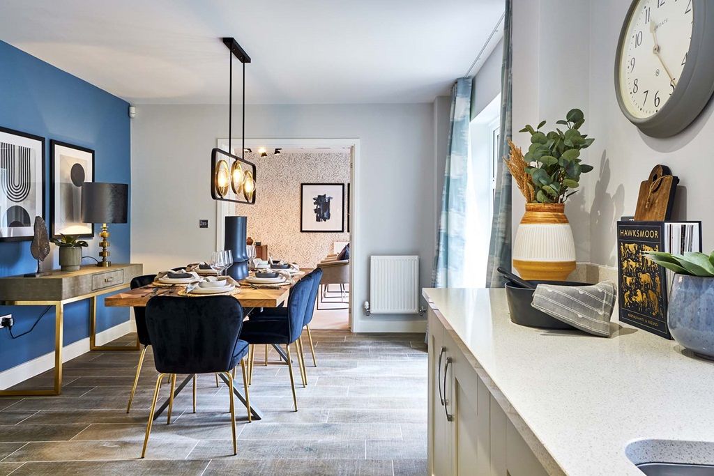 Property photo 2 of 12 Open Plan Layout