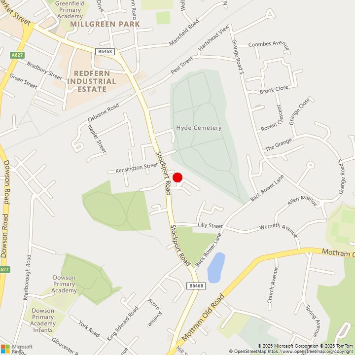 Property photo 2 of 4 Property Map