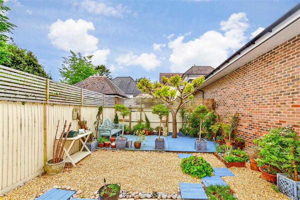 Property photo 2 of 14 Rear Garden