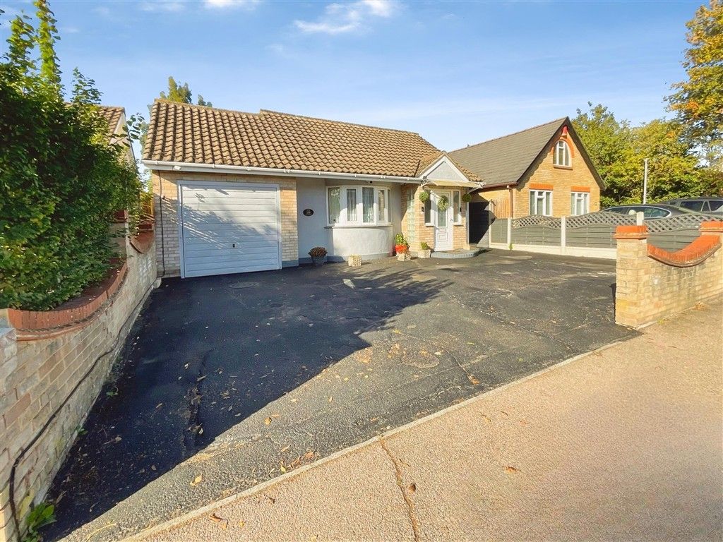 Property photo 3 of 25 Front Shot