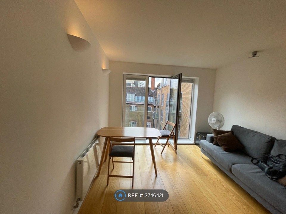 Property photo 2 of 12 Living Area