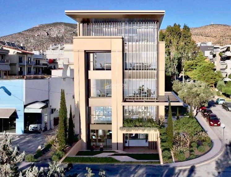 Property photo 1 of 23 - Commercial Office Building For Sale, Glyfada, 940 Sq.m., €4.950.000
