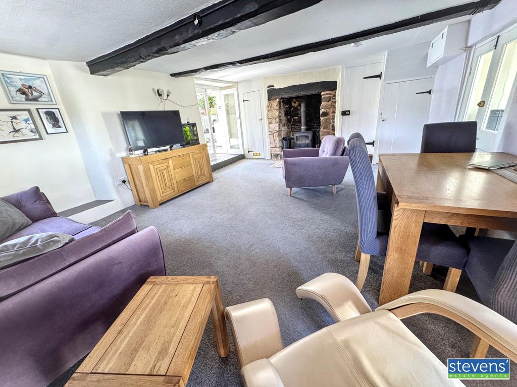 Additional image 4 of 3 bed semi-detached house for saleBarton Street, North Tawton, Devon EX20