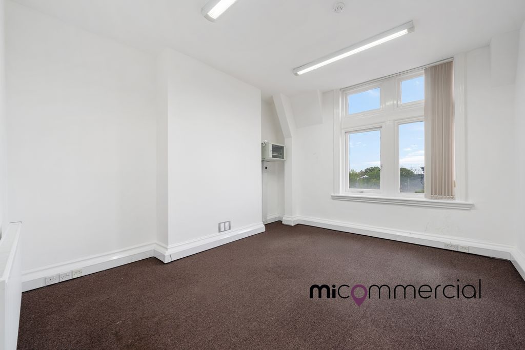 Property photo 1 of 12 Atlantic Business Centre, 1 The Green E4 7Es-1