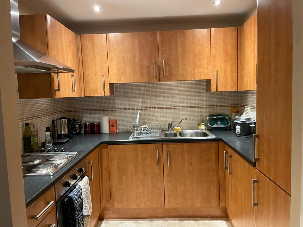 Property photo 2 of 5 Kitchen