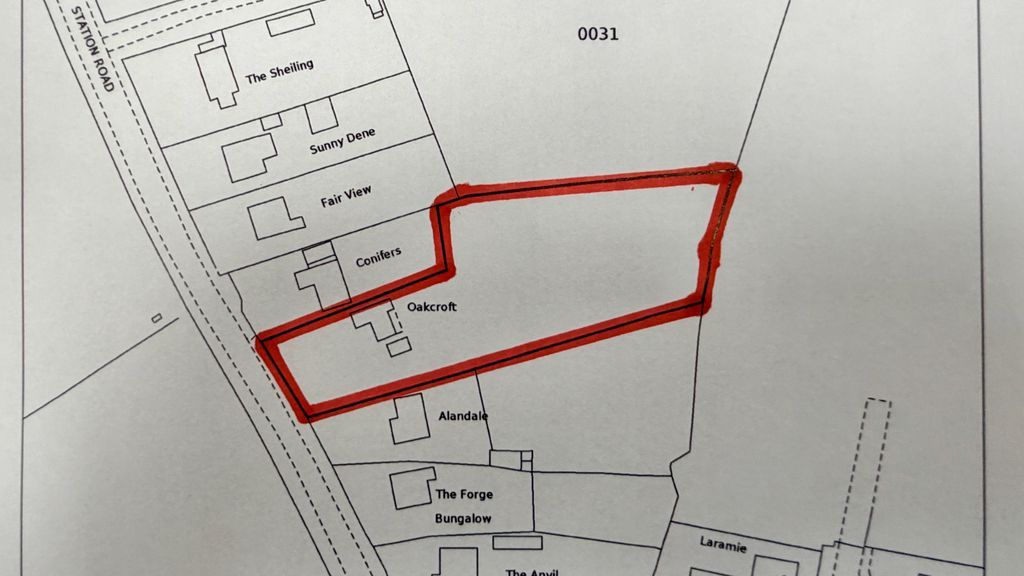 Property photo 2 of 26 Boundary Plan