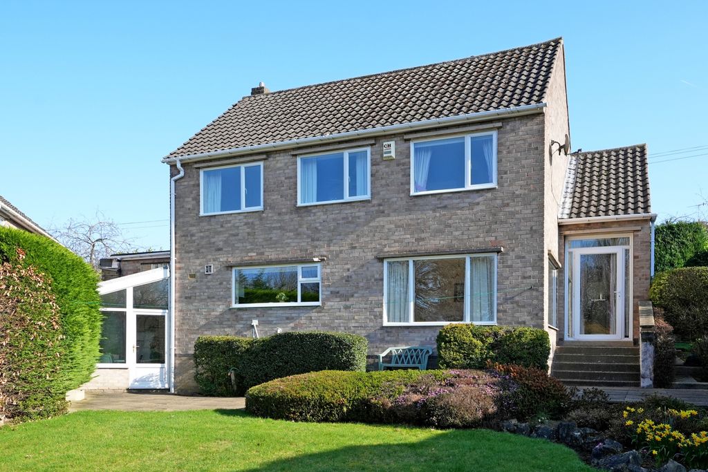 Property photo 2 of 30 Rear Elevation