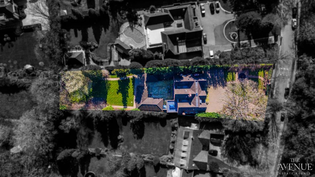Additional image 19 of 6 bed detached house for saleLadywood Road, Sutton Coldfield B74