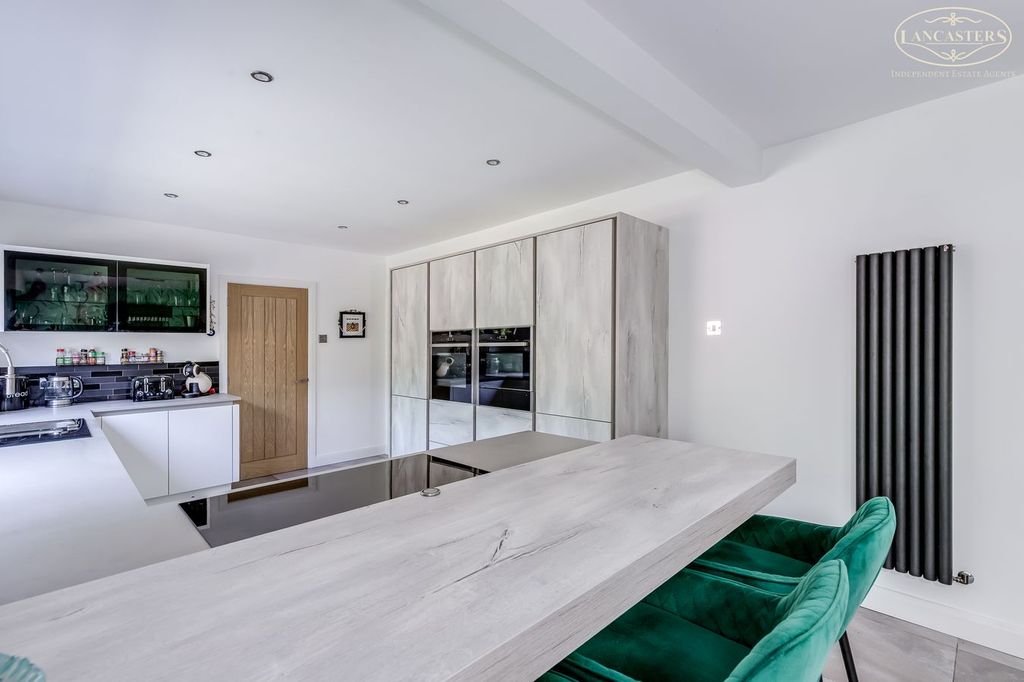 Property photo 3 of 47 Kitchen Dining Room