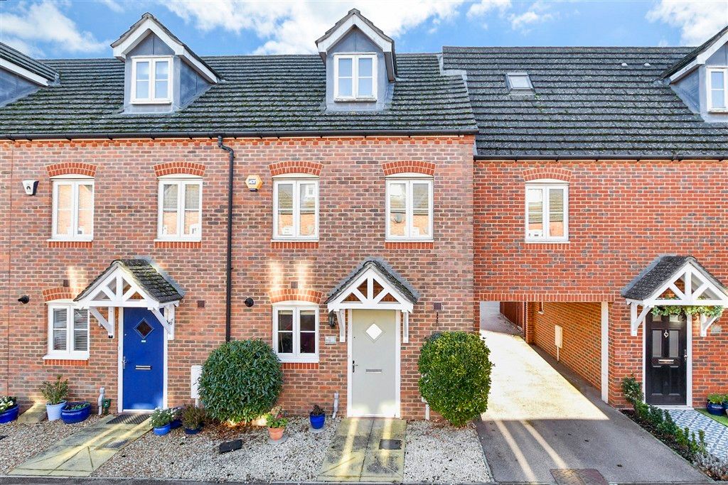 Property photo 1 of 18 Front Elevation (Web)