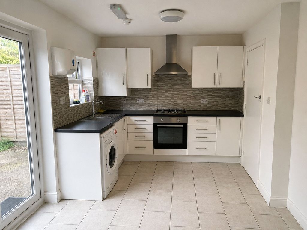 Property photo 3 of 12 Kitchen/Dining Area