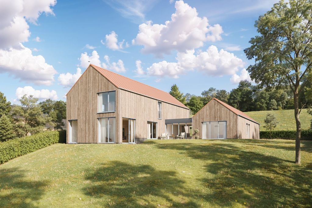 Property photo 1 of 18 Indicative Cgi