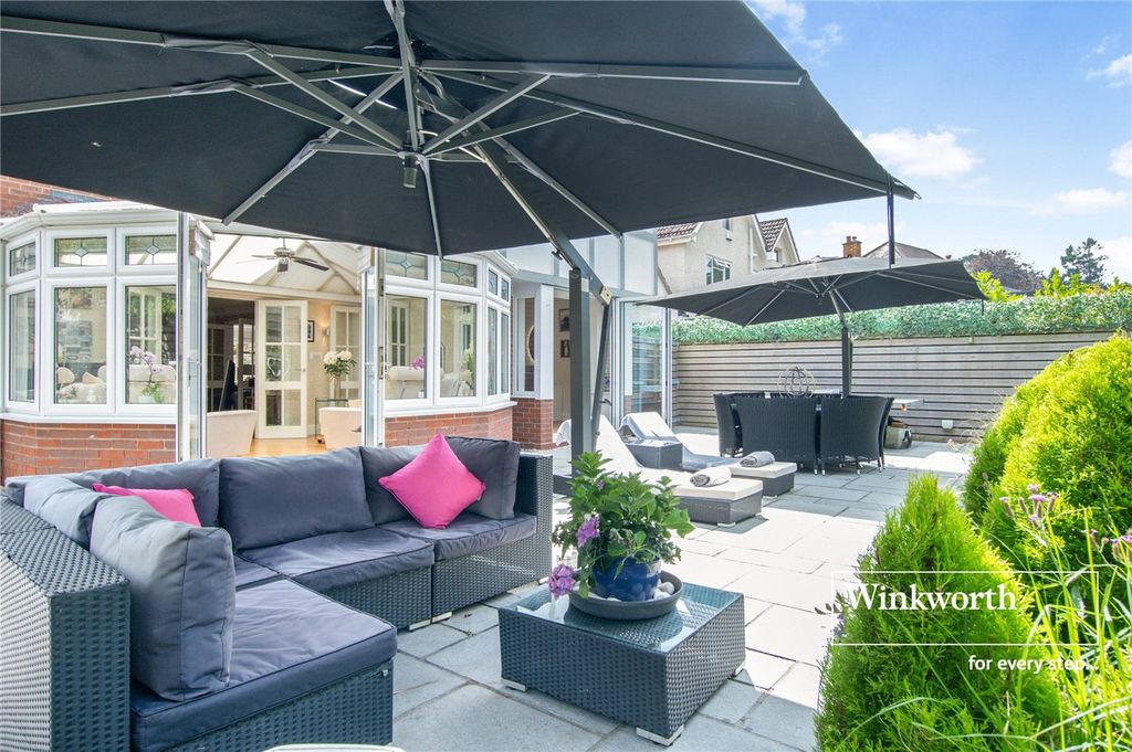 Additional image 20 of 3 bed detached house for saleGolf Links Road, Ferndown, Dorset BH22