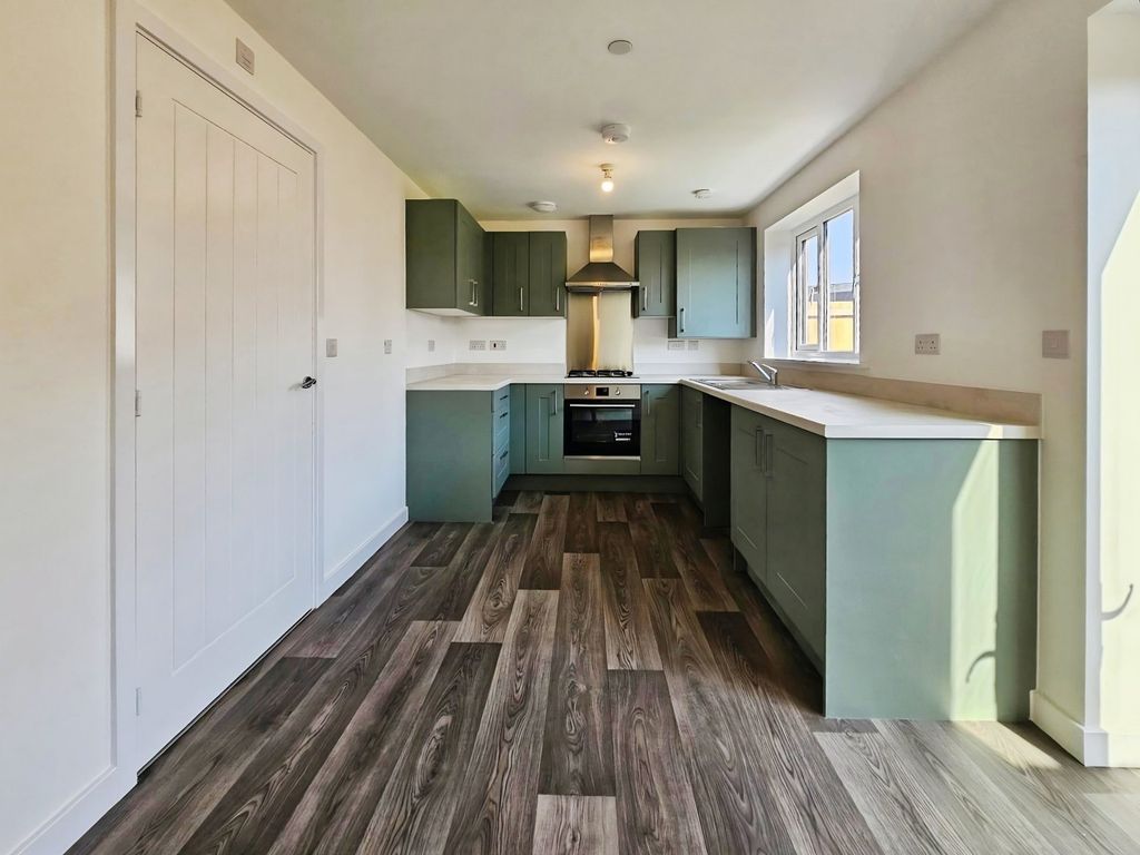 Additional image 5 of 3 bed semi-detached house to rentBeech Close, Deeside, Flintshire CH5